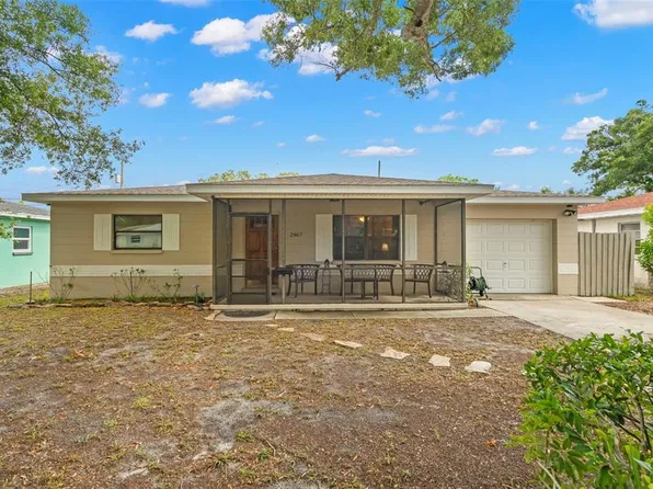 2467 36th Ave N, Saint Petersburg, FL 33713
