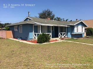 513 N M St, Oxnard, CA 93030