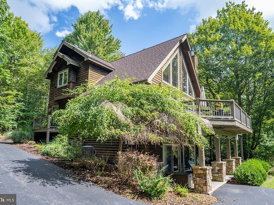 431 Mountaintop Rd, Mchenry, MD 21541 MLS MDGA2004504 Zillow