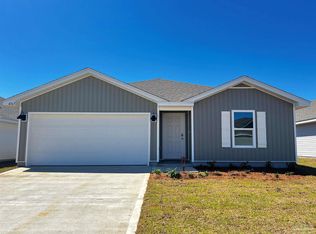 4367 Redbay Ct, Pace, FL 32571
