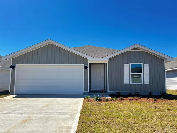 4367 Redbay Ct, Pace, FL 32571