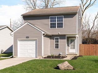 3428 3rd Ave, Urbancrest, OH 43123