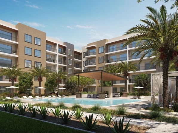 Modera Kierland | 14811 N Kierland Blvd, Scottsdale, AZ