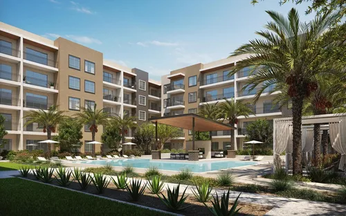 Modera Kierland Photo 1
