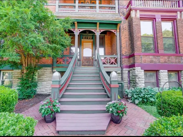 2122 Saint James Ave #2, Cincinnati, OH 45206
