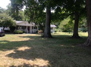 2475 S Lower Indiana Rd, Vincennes, IN 47591