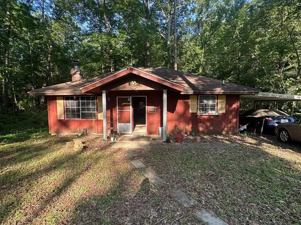 430 Forest Dr, Hemphill, TX 75948