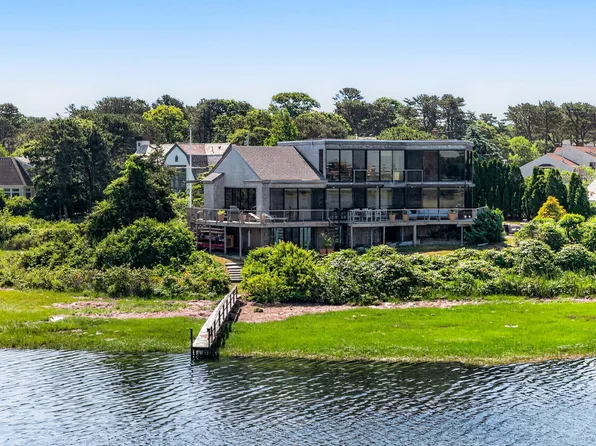 38 Indian Trail, Chatham, MA 02633