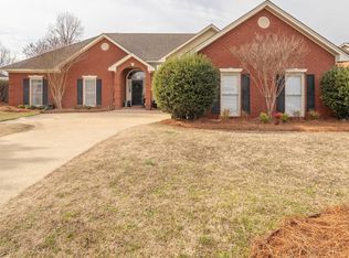 8712 Sturbridge Dr, Montgomery, AL 36116