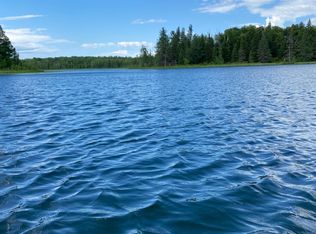 LOT County Road 5 NW #D, Hackensack, MN 56452