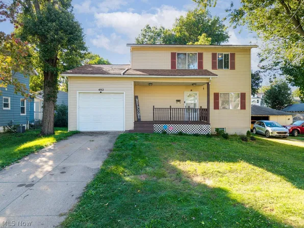 482 Main St, Wadsworth, OH 44281