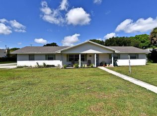 1907 Colonial Rd, Fort Pierce, FL 34950