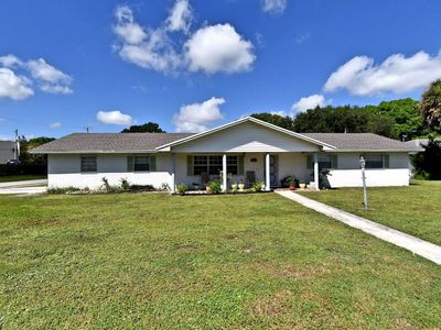 1907 Colonial Road, Fort Pierce, FL, 34950