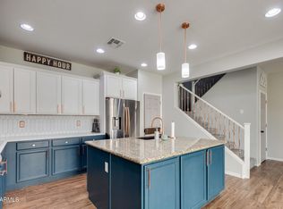 20747 W Alsap Rd, Buckeye, AZ 85396