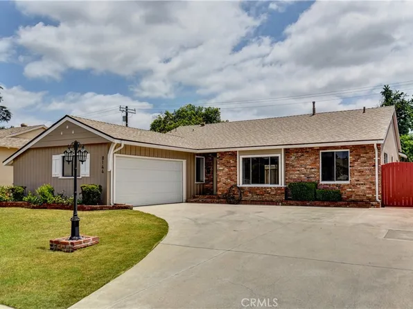 8144 Irondale Ave, Winnetka, CA 91306