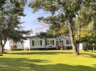 2274 Steele Ridge Rd, Red House, WV 25168