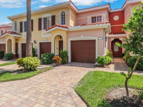 20257 Royal Villagio Ct Unit 106, Estero, FL 33928