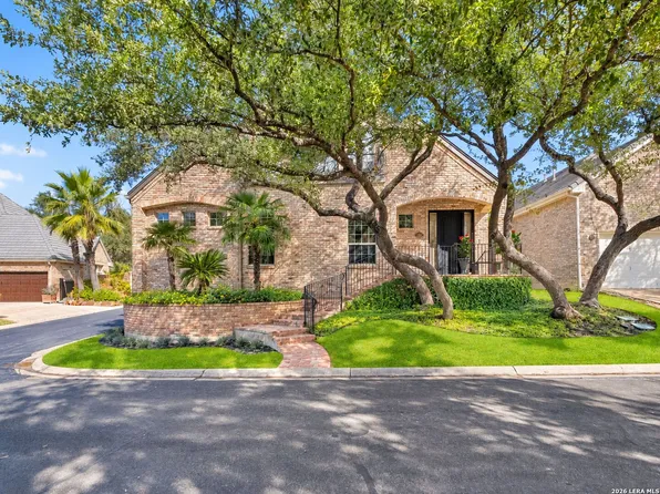 9 Rugby Lane, San Antonio, TX 78257