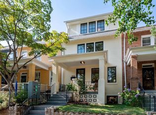 1832 Bay St SE APT 2, Washington, DC 20003