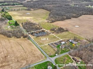 LOT 3 S 2nd St, Schoolcraft, MI
