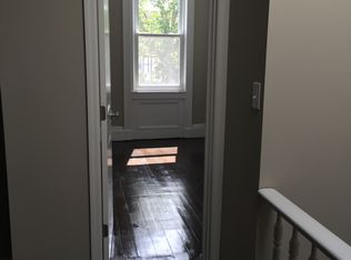 80 Linden Avenue #FL 2ND, Jersey City, NJ 07305