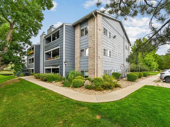 4654 White Rock Cir #4, Boulder, CO 80301