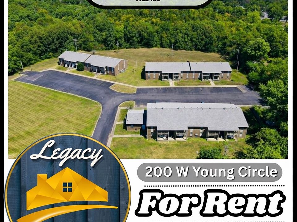 1st image of 200 W Young Cir #106