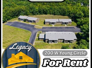 200 W Young Cir #106, Princeton, KY 42445
