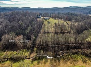 Teague Rd, Ellijay, GA 30536