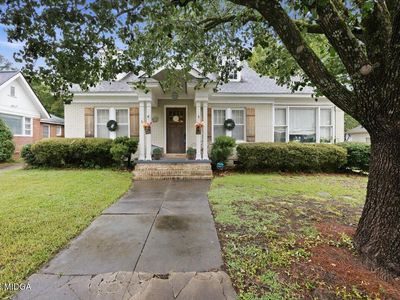 125 Alabama Ave, Macon, GA, 31204