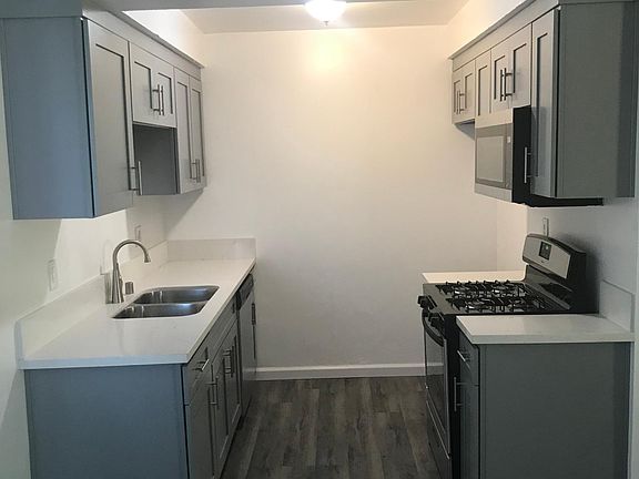 Completely remodeled Kitchen.