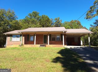 49 Walker Way, Cedartown, GA 30125