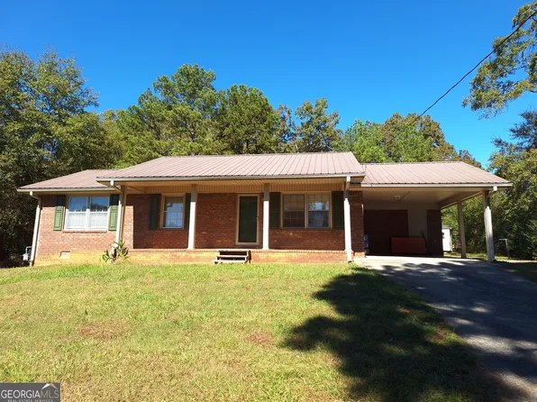 49 Walker Way, Cedartown, GA 30125