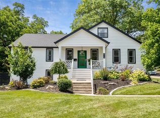 429 N Sappington Rd, Saint Louis, MO 63122