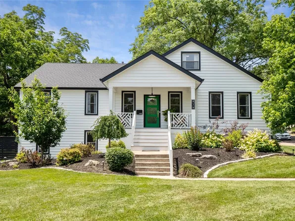 429 N Sappington Rd, Saint Louis, MO 63122