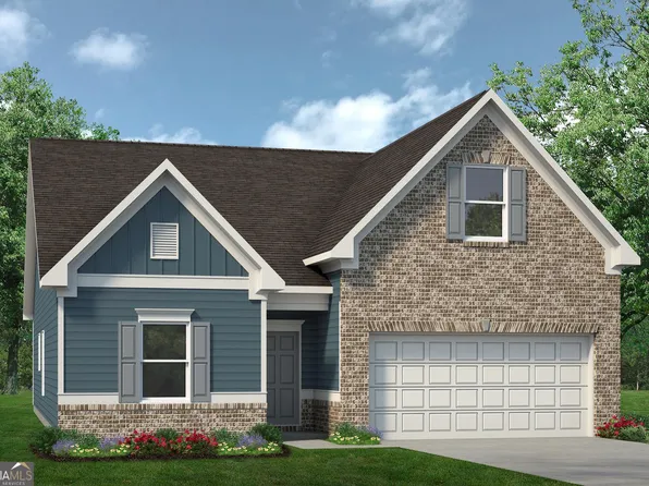 16 Autrey Dr, Hiram, GA 30141