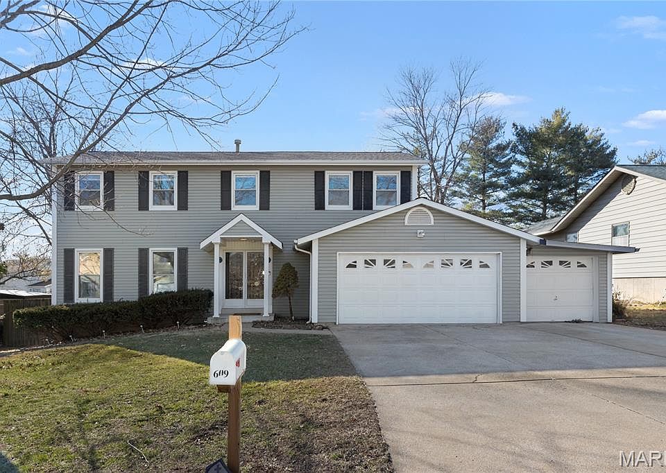 1st image of 609 Westbridge Dr