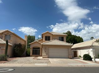 240 S Windstream Pl, Chandler, AZ 85225