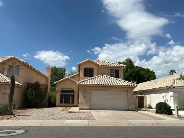 240 S Windstream Pl, Chandler, AZ 85225