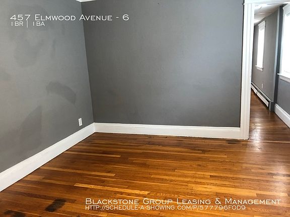 5th image of 457 Elmwood Ave #6