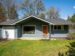 10054 SE 7th St, Bellevue, WA