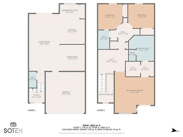 Building Photo - 1801 Coastal Bay Blvd