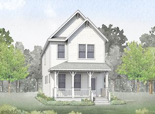 The Fletcher C Plan, Wendell Falls, Wendell, NC 27591