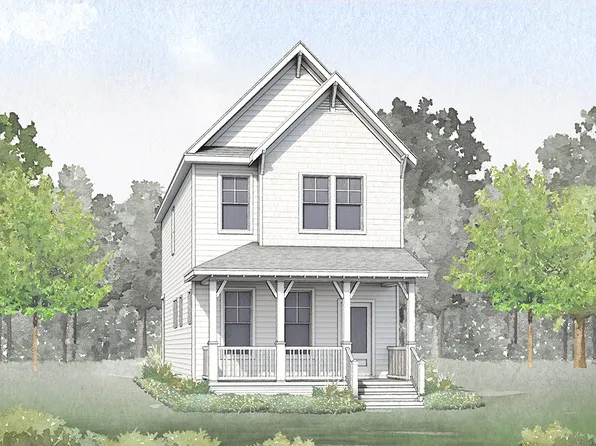 The Fletcher C Plan, Wendell Falls