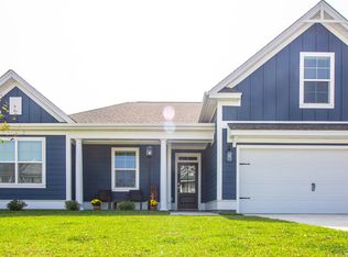 628 Sienna Way, Moncks Corner, SC 29461