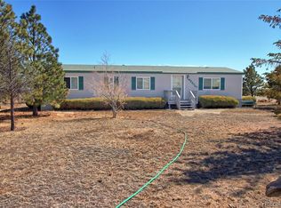 12205 Tracy Ln, Peyton, CO 80831