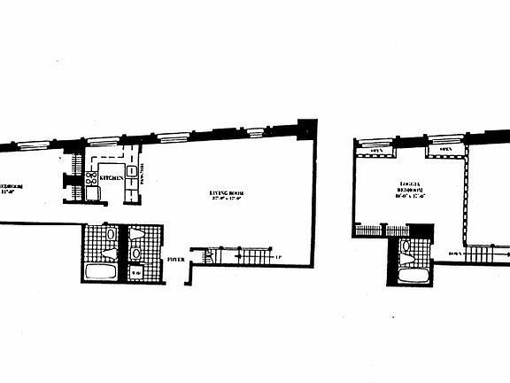 2nd image of 240 Centre St APT 4J