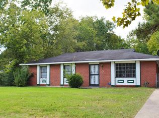 3840 Matterhorn St, Montgomery, AL 36116