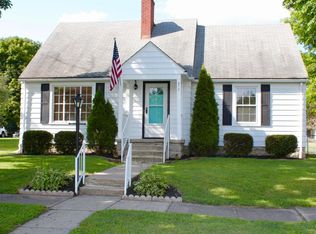 217 Maple Ave, Utica, OH 43080