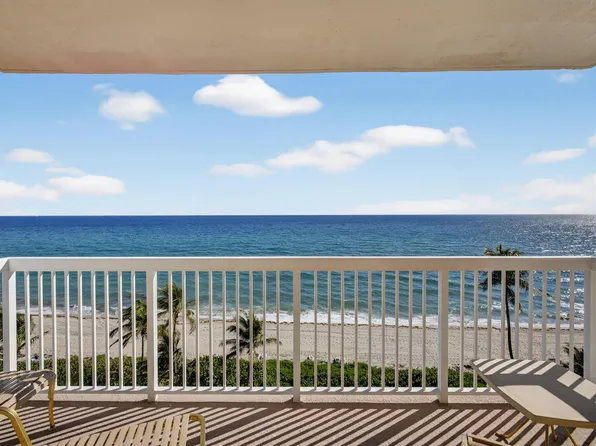 1069 Hillsboro Mile #802, Hillsboro Beach, FL 33062